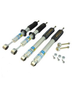 2007+ Toyota Tundra Bilstein 5100 Kit