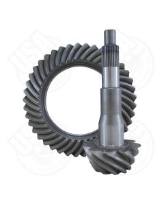 USA Standard Ring & Pinion gear set for Ford 10.25" in a 5.13 ratio