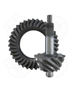 USA Standard Ring & Pinion gear set for Ford 9" in a 3.70 ratio