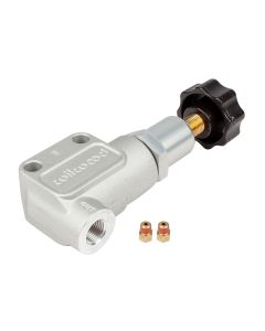 Wilwood Brake Proportioning Valve - 1 Input 1 Output 