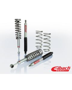 Assembled Eibach Pro-Truck-Lift Stage 1 Lift System for 2003-2009 4Runner