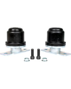 Wheeler's SuperBump Rear Bumpstop Set for 03+ 4Runner and 2007-2014 FJ Cruiser (WOR-306952)