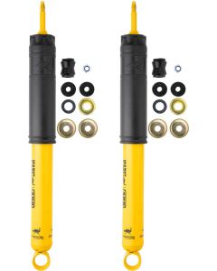 ARB Old Man Emu Nitrocharger Plus Rear Shock Set for 2003-2009 4Runner & 2007-2014 FJ Cruiser