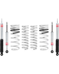 Eibach Pro-Truck Lift System Stage 1 for 3rd Gen Tundra (E80-82-096-01-22)