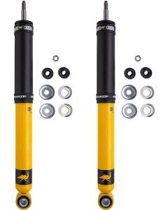 ARB Old Man Emu Nitrocharger Plus Rear Shock Set for 1st Gen Toyota Tacoma (1995-2004)