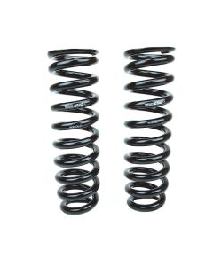Wheeler's T1 Front Coil Spring Pair for 1995-2015 Tacoma, 1996+ 4Runner and 2007-2014 FJ Cruiser