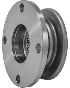 Yukon 8.4 Differential Flange for 2nd Gen Toyota Tacoma & Tundra
