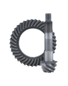 High performance Yukon Ring & Pinion gear set for Toyota  in a ratio