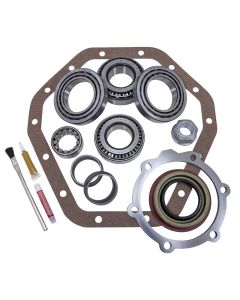 Yukon Master Overhaul kit for GM '88 and older 14T differential