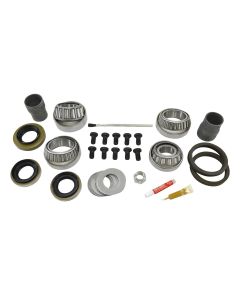 Yukon Master Overhaul kit for Toyota 7.5" IFS differential, V6