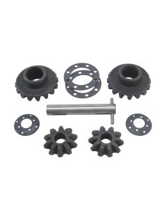 Yukon standard open spider gear kit for Toyota 8" 4 cylinder with 30 spline axles