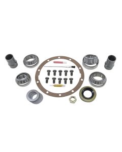 USA Standard Master Overhaul kit for the '86 and newer Toyota 8" differential