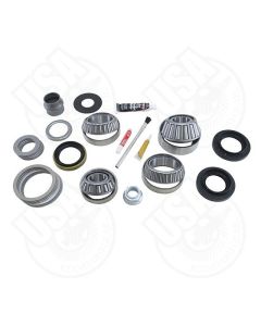 USA Standard Master Overhaul kit for new Toyota Clamshell design front reverse rotation differential