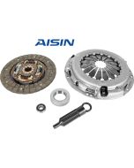 AISIN/SECO Clutch Kits - Toyota 4Runner 1996-1998/Tacoma 2000 2.7L 4cyl