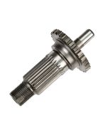 Samurai Transfer Case Front Output Shaft