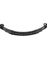 Sammi 3 inch Front Leaf Springs