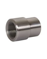 Weld-On Threaded Bungs