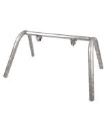 Air Shock Hoop Mounting Kit