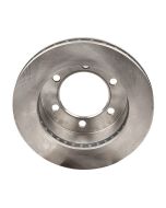 Rear Disc Brake Rotor