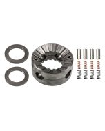 Suzuki Sidekick/Tracker Powertrax Lock-Right Lockers without Couplers 1512-LR