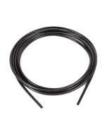 Silicone Vacuum Hose (10' roll)