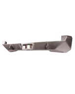 All-Pro Steel High Clearance Rear Bumper for 05-15 Tacoma