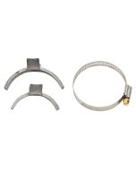 Shock Reservoir Mount