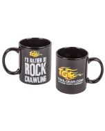 TG Ceramic Mug