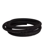 Power Steering High Pressure Hose #6 JIC