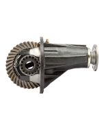 Fully Built 3rd Member Super Finish