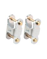 Samurai Extended Shackles