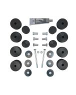 Suzuki Sidekick Body Lift Kit