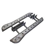 2010-Current APEX Toyota 4Runner Rock Sliders