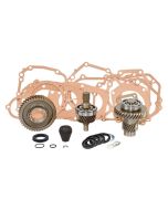 4.7 Creeper Gears, 21 And 23 Spline