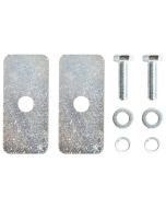 2005+ Tacoma Driveshaft Spacer Kit