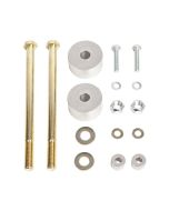 Diff Drop Kit, 95-04 Tacoma, 96-02 4runner, 00-06 Tundra
