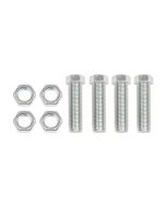 Steering Stop Kit - Toyota Solid Axles
