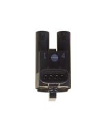 1997-1999 Toyota 3RZ-FE 4cyl Ignition Coil - Coil On Wire Cylinder 1&4 by Denso (90919-02217)