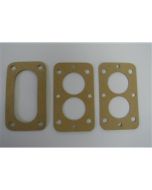 Redline Weber K601 Adapter Gaskets (99005.333)