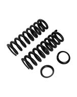 Old Man Emu 4017 Front Coil Spring Set for Nitrocharger Plus Coilover Shocks