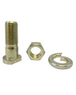 Suzuki Samurai Rear Hub Bolt Kit