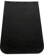 1/4" Heavy Duty Rubber Mud Flap (12 X 18)