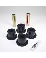 Wheeler's Bushing Set for Old Man Emu CS047R, EL095R/EL096R Leaf Springs for 2005+ Tacoma