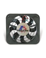 Flex-A-Lite Electric Radiator Fan for Suzuki Samurai