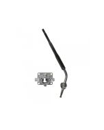 Suzuki Samurai Big Pin Shift Kit