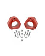 1989-1998 Suzuki Sidekick 2.5" Front Strut Spacers