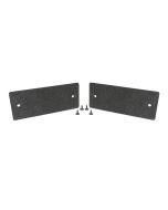 Suzuki Samurai ABS B-Pillar Cover Kit (SEB-B-PILLCOVER-ABS)