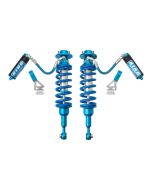 King 2.5 Front Coilover Shock Set for 4th Gen Tacoma (2024+ Tacoma)