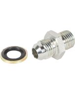 Sidekick/Tracker Steering Box Fittings
