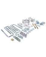 '07-'16 3" LRT Tundra Lift Kit- 2WD/4WD